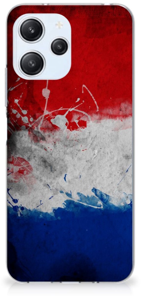 Xiaomi Redmi 12 4G Hoesje Nederland