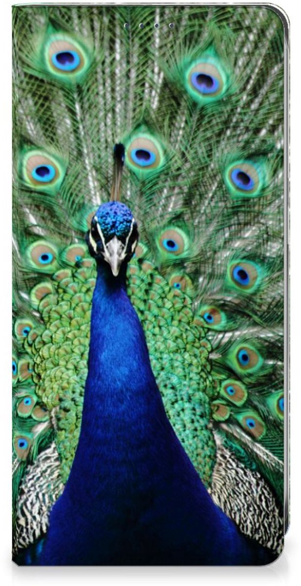 Samsung Galaxy S24FE Hoesje maken Pauw