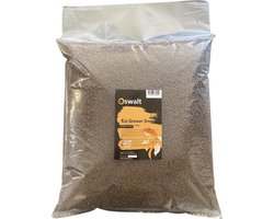 Oswalt Koi Grower - Koivoer - Visvoer - 2,5kg - 3mm