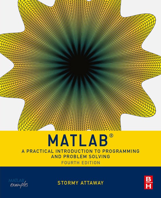 Matlab - cover