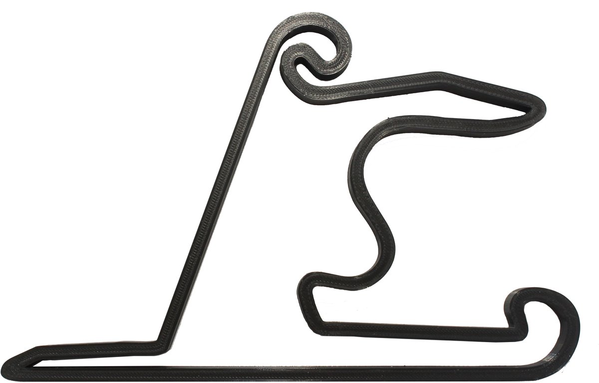 Shanghai International Circuit
