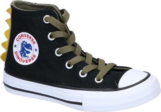 converse chuck taylor 27