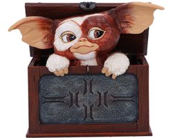 Gremlins - Gizmo - beeld/opbergbox (Nemesis Now)