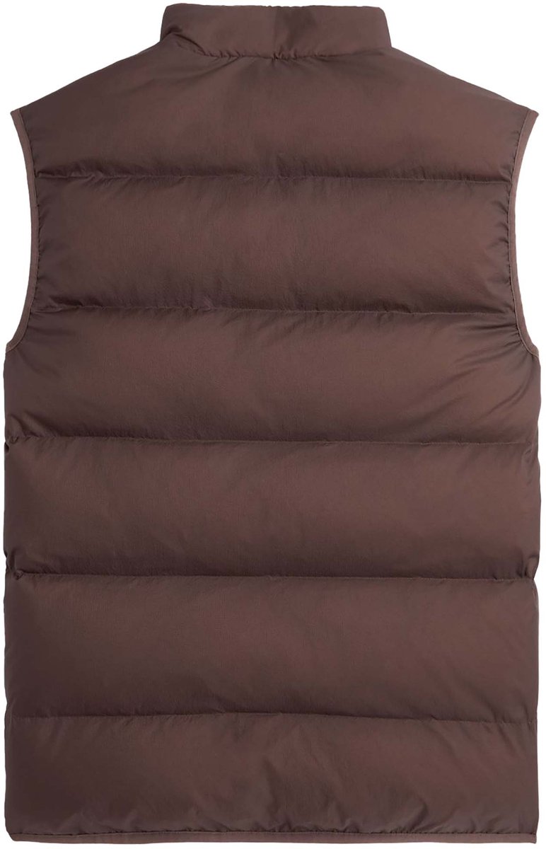 Bodywarmer Fredperry Fp Insulated - Fashion Wear - Volwassen