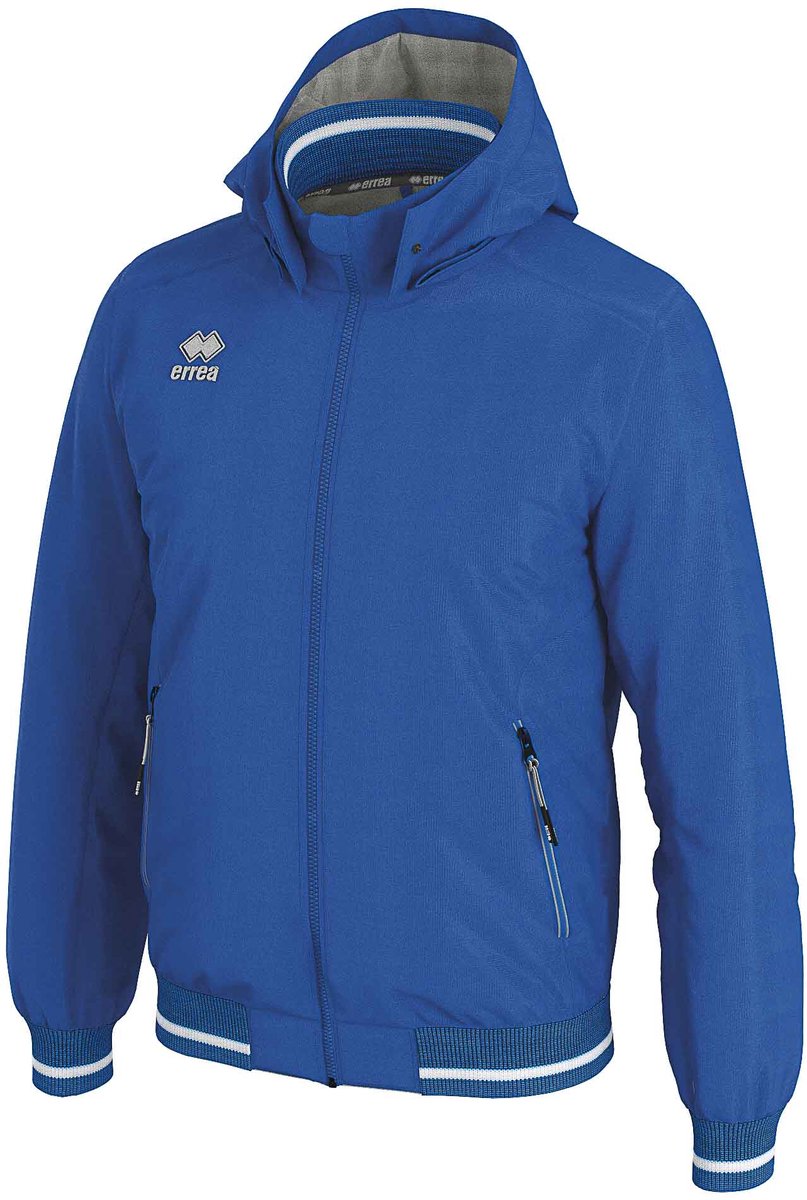 Jassen Errea Fuji 3.0 Verstelbare Jas - Sportswear - Volwassen