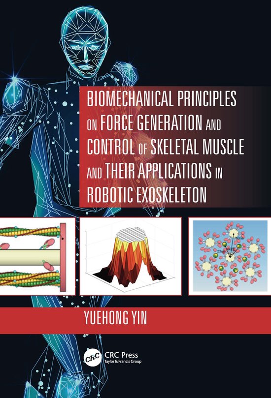 Biomechanical Principles on Force Generation and Control of  ... - cover