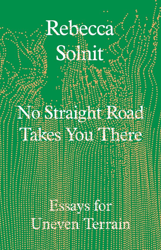 No Straight Road Takes You There