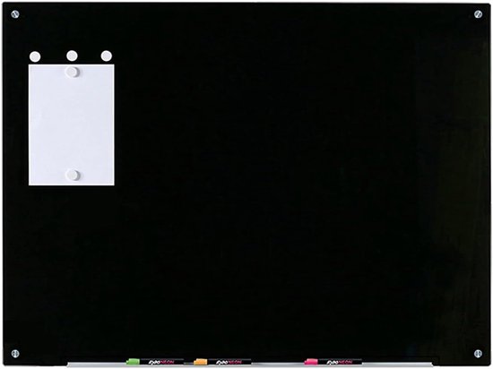 Magnetisch planboard met ruim 1.400 pictogrammen voor thuis of school