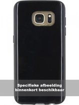 Samsung Galaxy A80 Hoesje - Mobilize - Gelly Serie - TPU Backcover - Zwart - Hoesje Geschikt Voor Samsung Galaxy A80