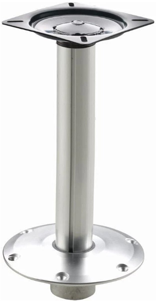 VETUS Aluminium Verwijderbare Stoelpoot 380mm | PCRQ38