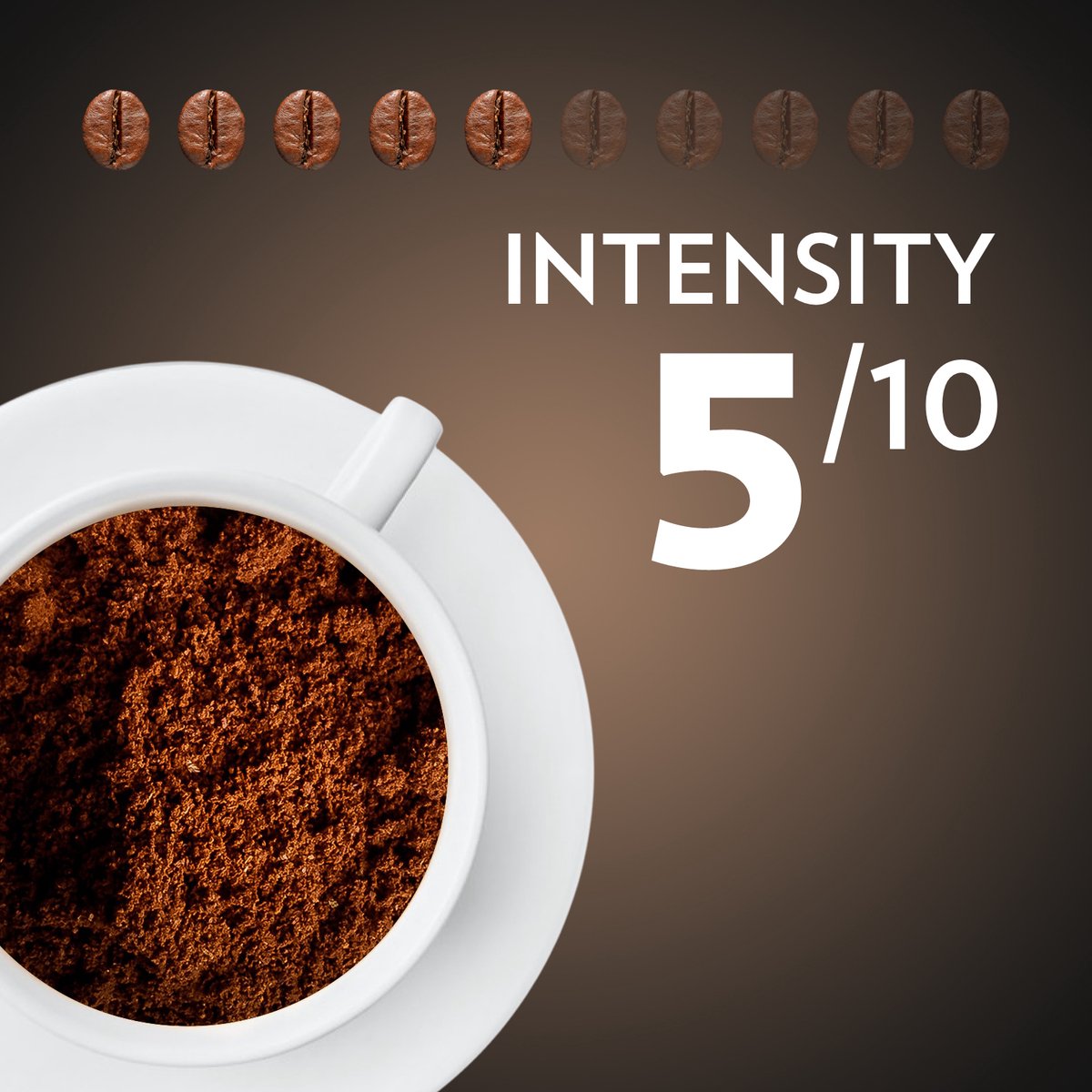 Lavazza - Klassieke Italiaanse Filterkoffie thumbnail 5