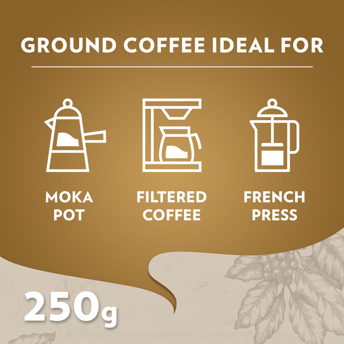 Lavazza Qualità Oro - Premium Arabica thumbnail 2