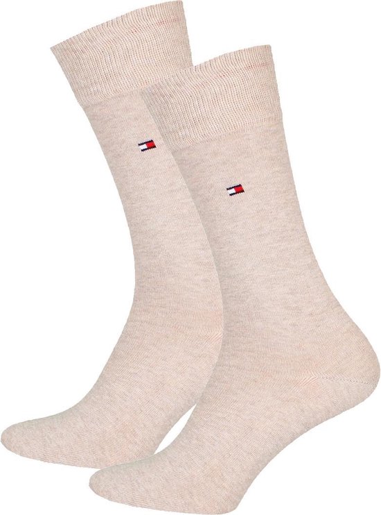 Tommy Hilfiger Heren Sokken - 2-pack