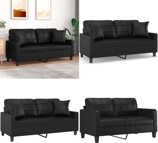 Nu bij : 2-zitsbank van roomscape