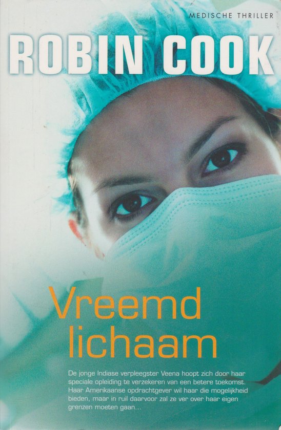 Vreemd Lichaam