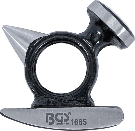 BGS Lucht carrosserie decoupeerzaagmachine