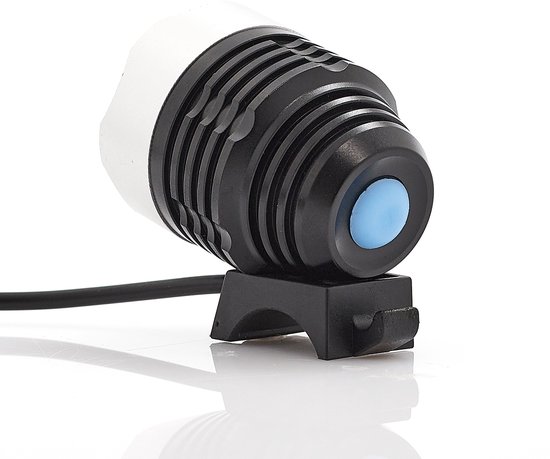 UV Nagel Lamp COMPACT, Incl. 9 Watt UV Bulb. Voor Het Uitharden Van Uv Gel En Uv Licht Hardende Producten