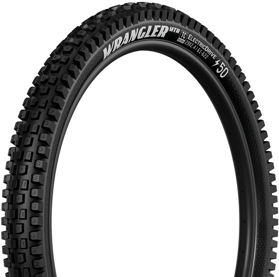 Goodyear - Wrangler MTR Electricdrive TLC 29x2.4