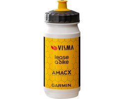Tacx - Daiya O2 2025 Team Bidon Visma Lease A Bike 550ML