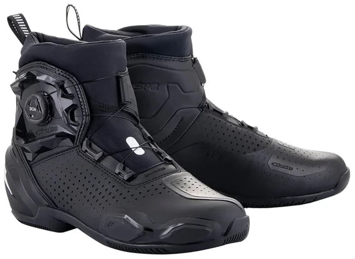 Alpinestars Sp-2 Schoenen Zwart - Laars
