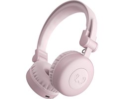Fresh ‘n Rebel Code Core – Draadloze on-ear koptelefoon – Bluetooth - 30 uur Speeltijd - Smokey Pink