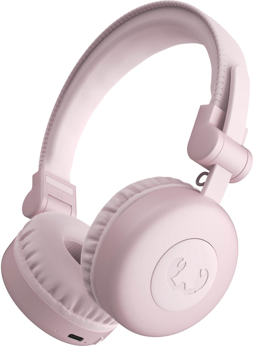 FRESH 'N REBEL Code Core Smokey Pink