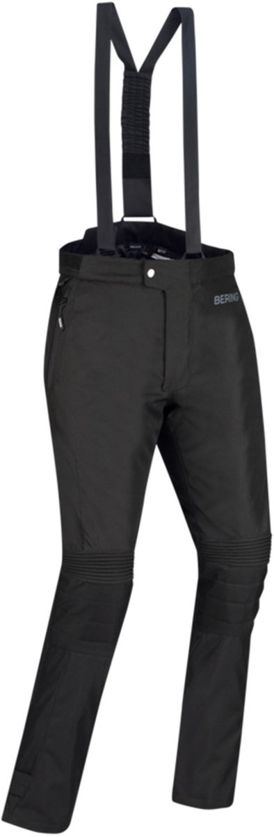 Bering Lady Siberia Broek Zwart - Broek