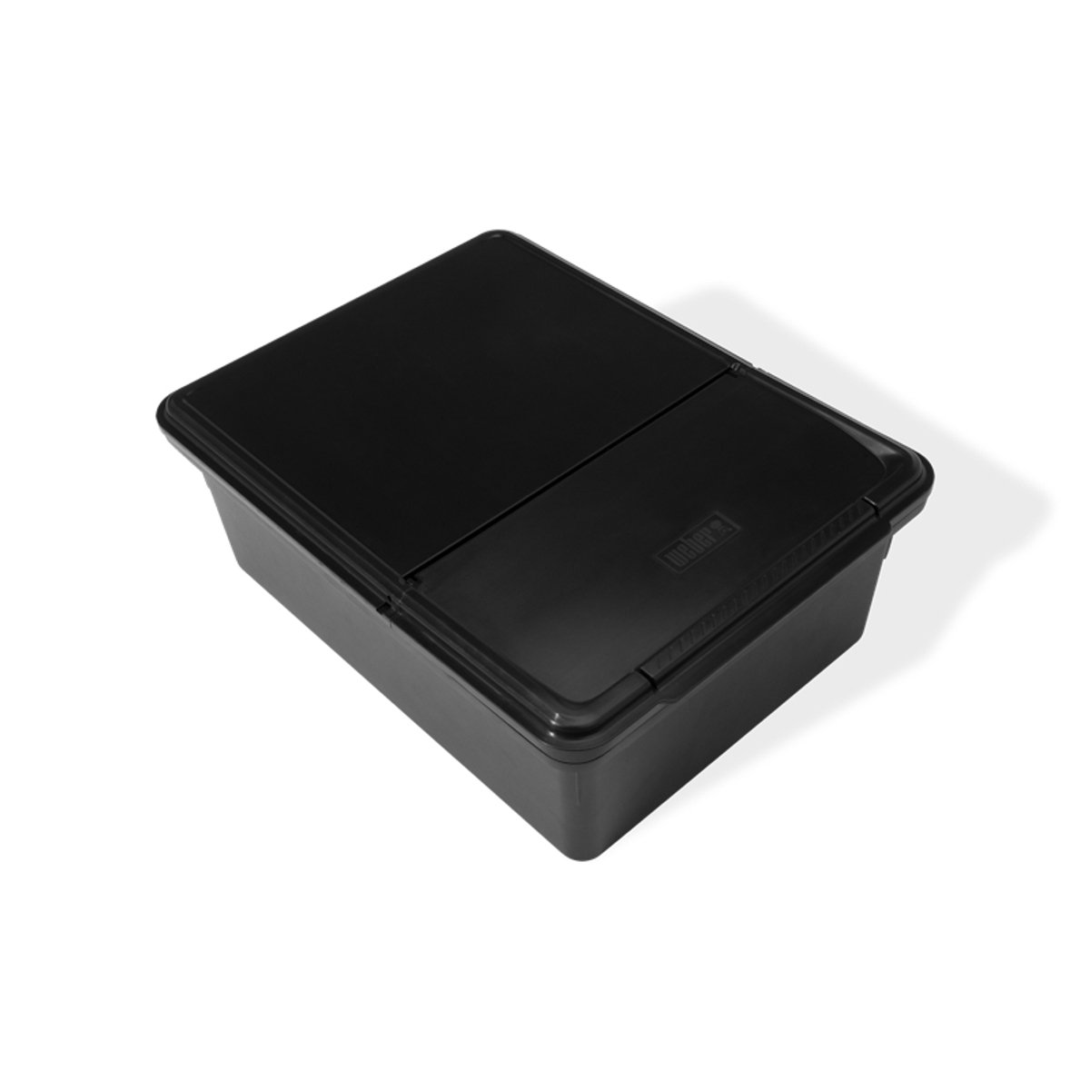 Weber Bac de rangement pour Plancha