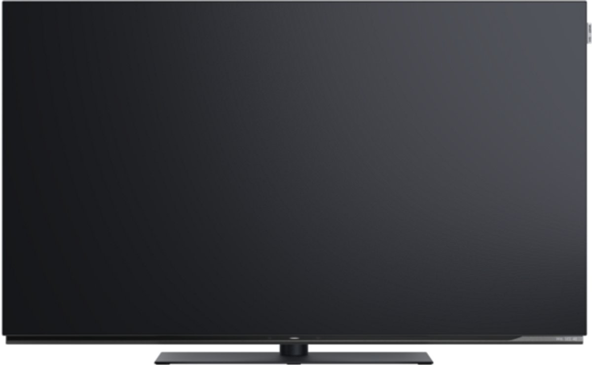 Loewe We. SEE 65 smart OLED tv