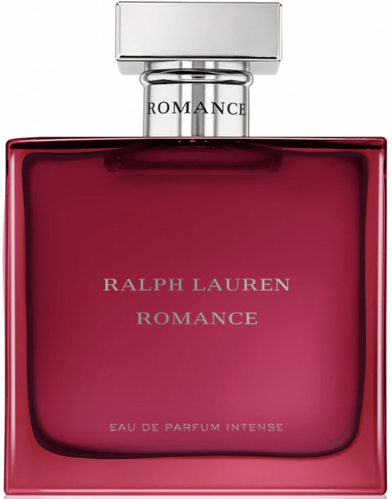 Ralph Lauren Romance Eau de Parfum Intense Parfum Femme Floral Woody 100 ml