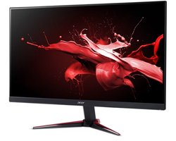 Acer NITRO VG0 VG240Y G computer monitor 60,5 cm (23.8") 1920 x 1080 Pixels Full HD Zwart