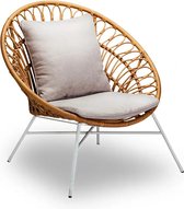 Your Own Living Livinia Relax Tuinstoel