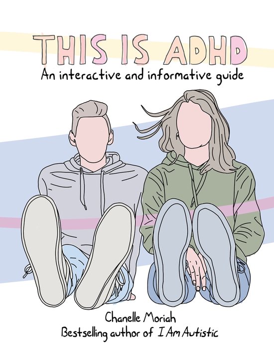 This is ADHD - cover