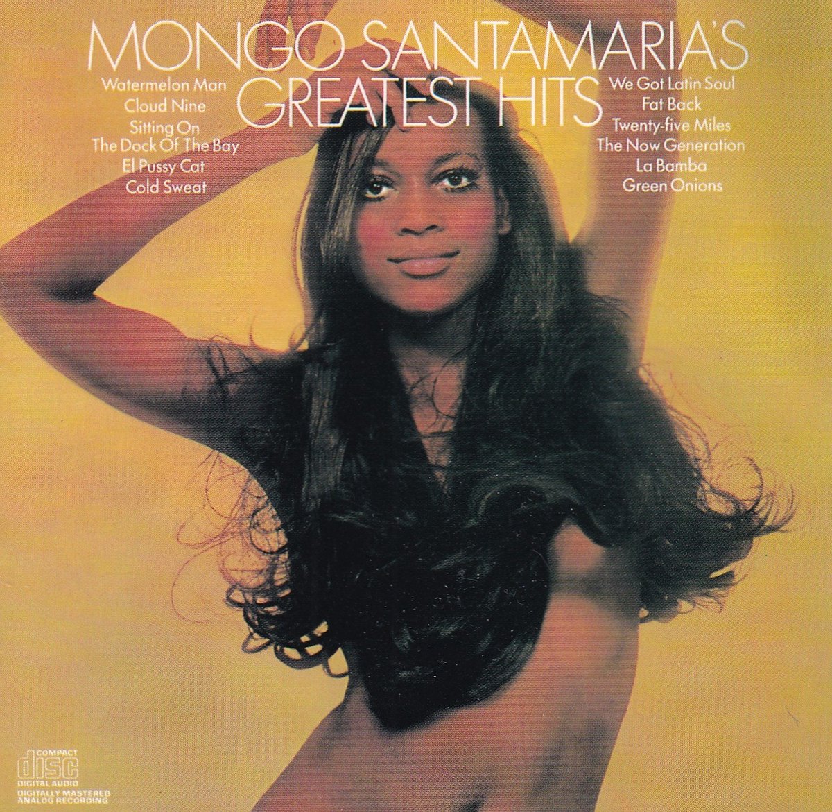 Greatest Hits (Columbia)