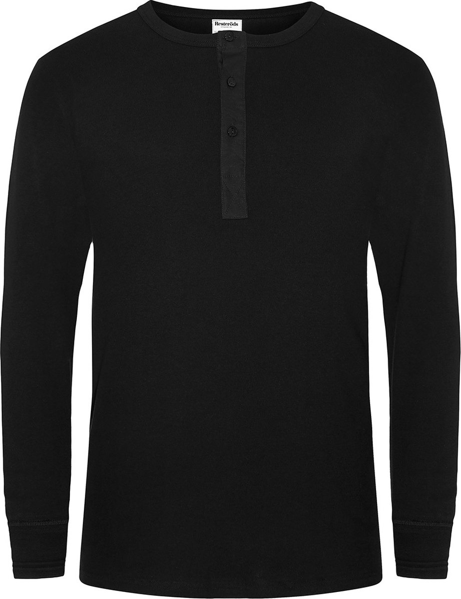 Resteröds Heren longsleeve Basic