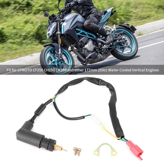 Elektrische Choke Carburateur kopen – Fresh Parts