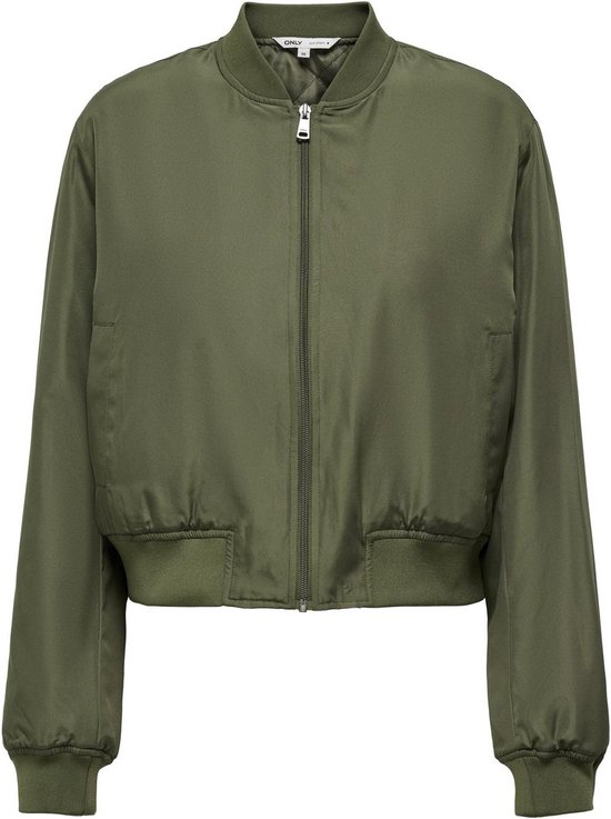 ONLY ONLALMA BOMBER OTW CC Dames Bomberjack - Kalamata