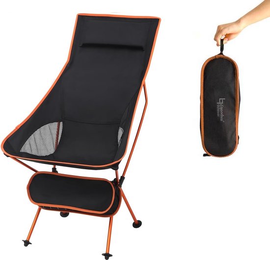 Lopoleis® Campingstoel