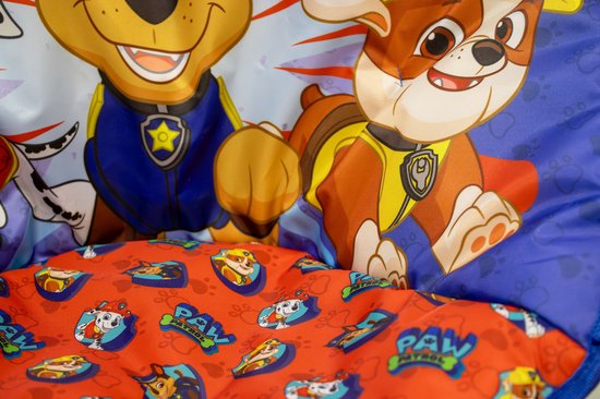 Paw Patrol Paw Patrol Opvouwbare Paraplu Paw Patrol Paw Patrol Opvouwbare Paraplu