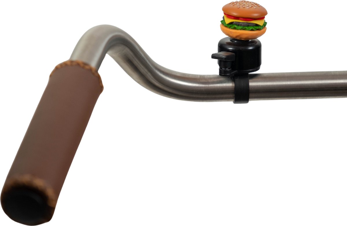 Belll fietsbel hamburger