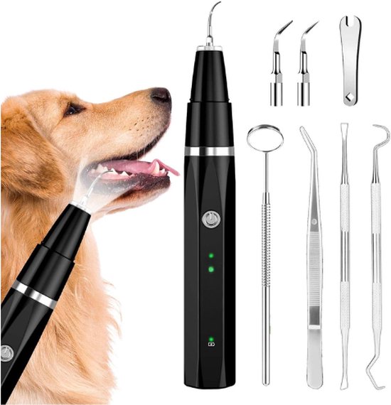 Voordelige set voor kleine honden met voedselallergieën en jeukende oren