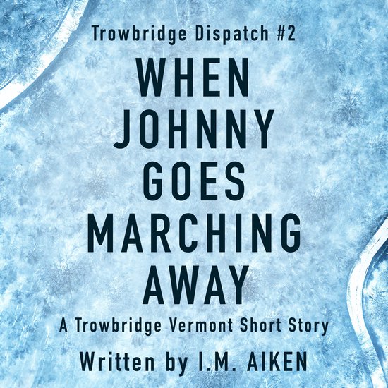 When Johnny Goes Marching Away - cover