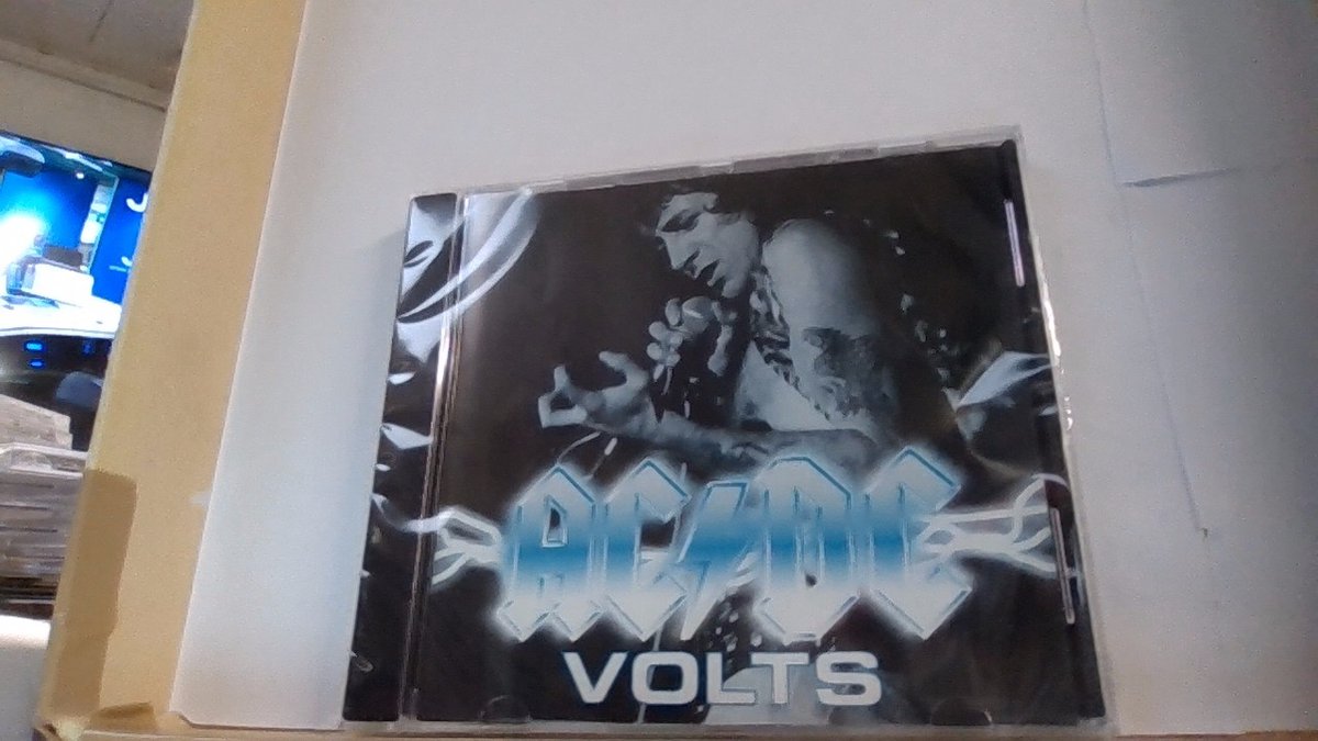 AC/DC VOLTS