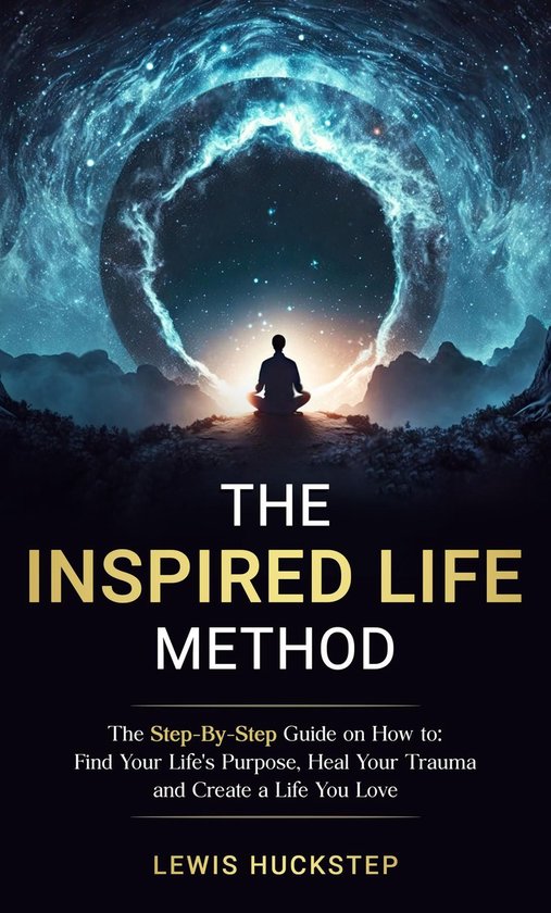 The Inspired Life Method - cover