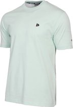 Donnay - T-shirt (Vince) - Sportshirt - Heren - Mint Green (339) - maat M