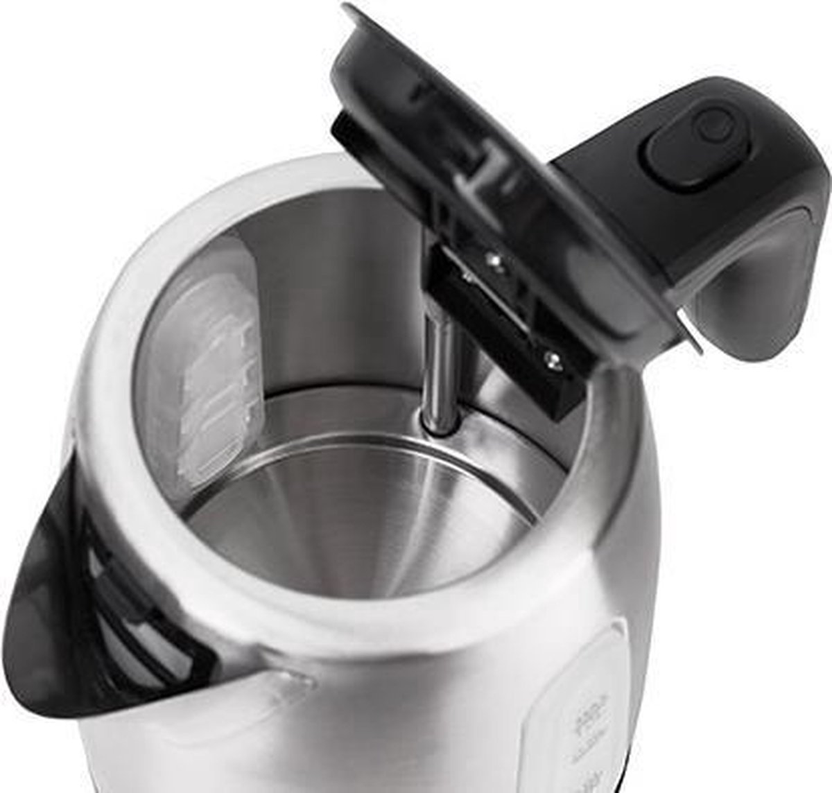 Adler AD 1273 - Waterkoker - RVS - 1.0 liter — afbeelding 5