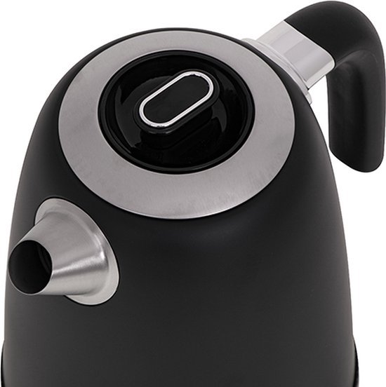 Adler 1295B - Ketel Waterkoker 1,7L met temperatuurindicatie AD 1295b Adler van Adler — afbeelding 5