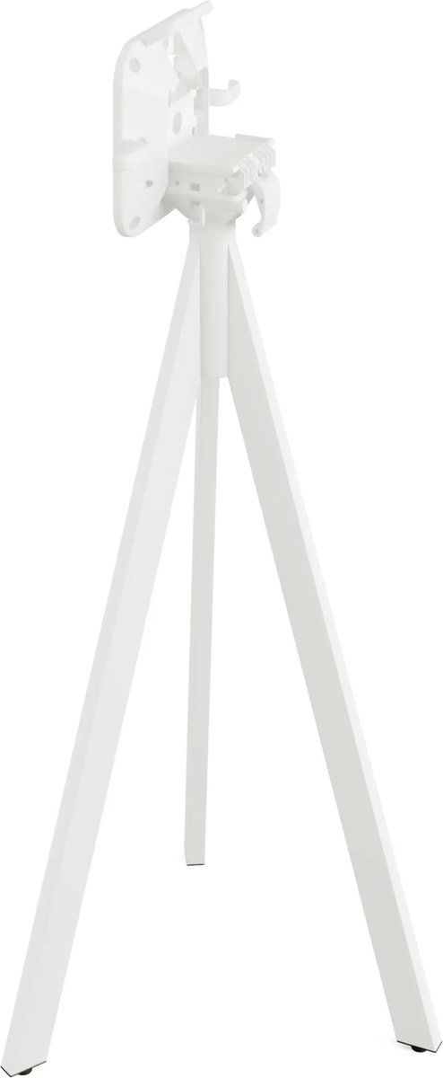 Essentials Infinity Tripod Tafelonderstel Hoog Wit - 14005