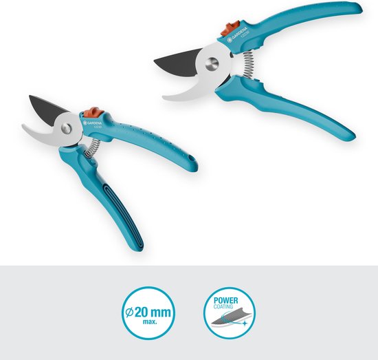 GARDENA Snoeischaar Easy Cut van GARDENA — afbeelding 3