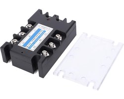 DC-AC 480V 3-fase solid-state relais - Industriële distributiecontroleapparatuur voor petrochemische apparatuur en verpakkingsmachines